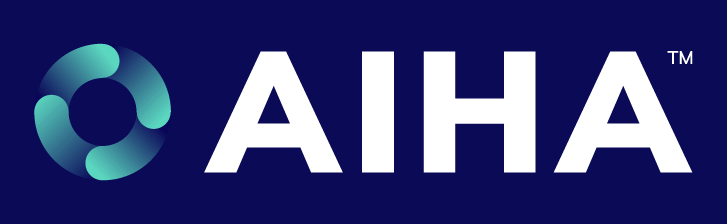 AIHA logo